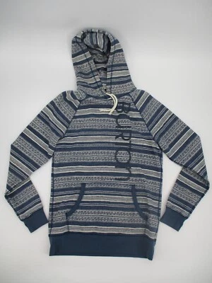 Burton Durable Goods Sudadera con Capucha Mujer Antídoto Pullover Sudadera Grande Logo Nieve Foto 1 de 4
