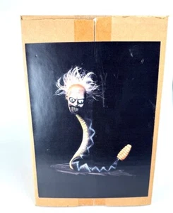 Beetlejuice - Ratle Snake Beetlejuice Head Kit de garaje - Imagen 1 de 5