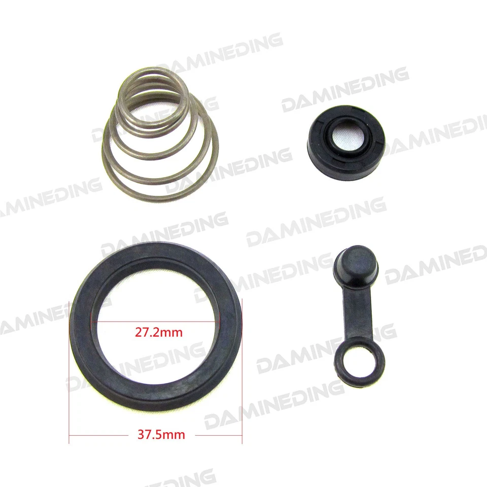 Clutch Slave Cylinder Rebuild Kit fit for vfr800 rtv1000 rc-51 cbr1100 st1300 - Image 1 of 4