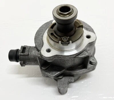 07-15 Genuine OEM BMW E90 LCI 335i Vacuum Pump 11667519458 335is 135i Z4 X6 535i - Image 1 of 4