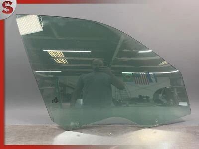 2004 - 2010 BMW X3 Sport Utility Front Door Glass Window Right Passenger Side RH - Image 1 of 3