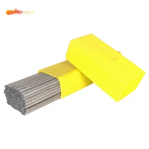 Carbon Steel Electrode 10 lbs Premium Arc Welding Rods E6011 1/8" x 14" - Picture 1 of 10