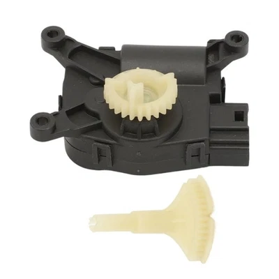 Automotive HVAC Air Mixer Control Module for 715279 604426 V10771095 5Q0898511F - Image 1 of 4