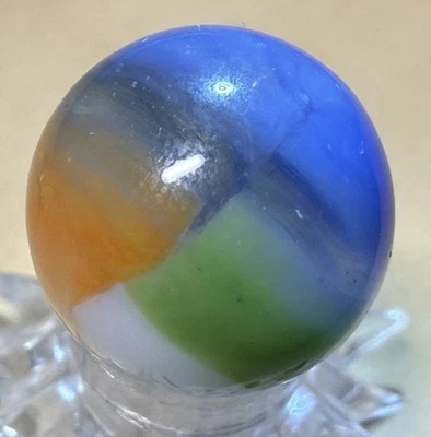 Vitro Agate Vintage Marble 0.61” - Image 1 of 4