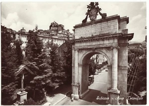 SUBIACO - ROMA - ARCO TRIONFALE -9703- - Picture 1 of 1