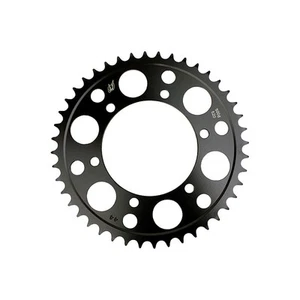 Driven Racing Rear Sprocket - 520 / 39 Tooth 5063-520-39T - Picture 1 of 4