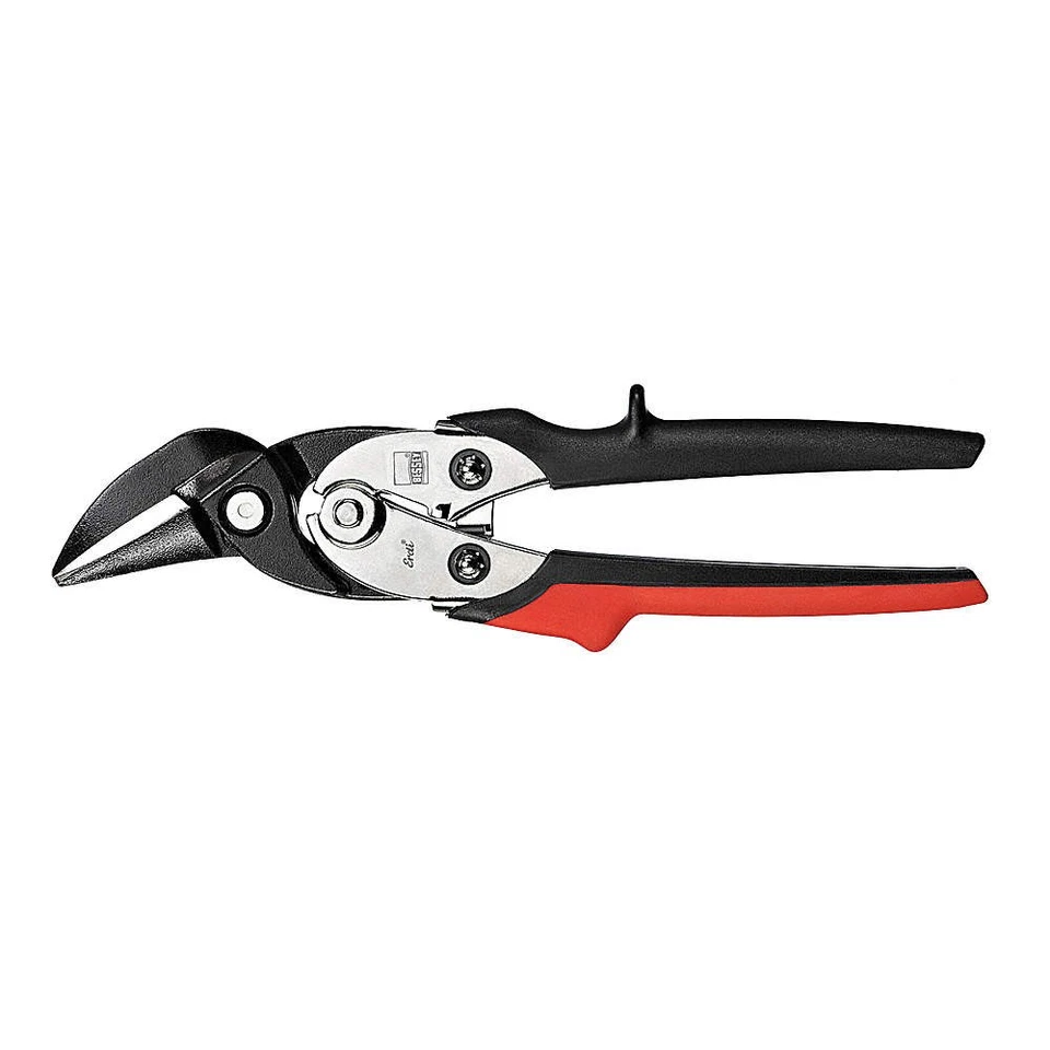 BESSEY D29ASS2 Aviation Snips Right 10 in 22ff77