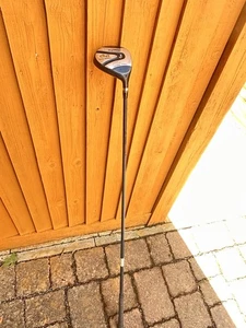 A used set of Honma Driver (10.5 Degree), 3 Wood (15 Degree), 5 Wood (19 Degree) - Picture 1 of 9