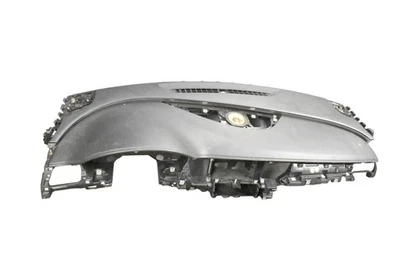 Panel de instrumentos del tablero delantero negro para Audi A8 Quattro 11-17 4H1857001 fabricante original Foto 1 de 4