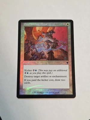 Dismantling Blow Invasion Foil - Image 1 of 2