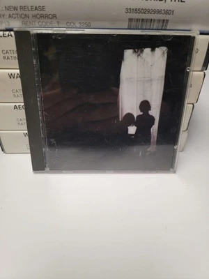 Gone Again - Audio CD By Patti Smith 1996 Alt Cover *BUY 2 GET 1 FREE* Foto 1 de 2