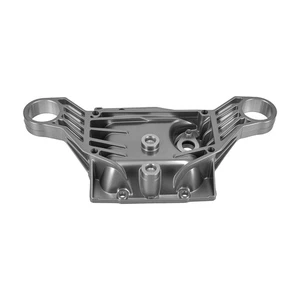 Differential Cover 697-550 For BMW 323i 323is E36 1998-1999 325i E36 1992-1995 - Picture 1 of 11
