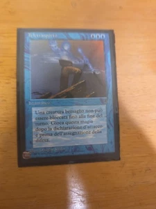 Italian Ita MTG Teleport The Legends Magic The Gathering Card - Picture 1 of 1