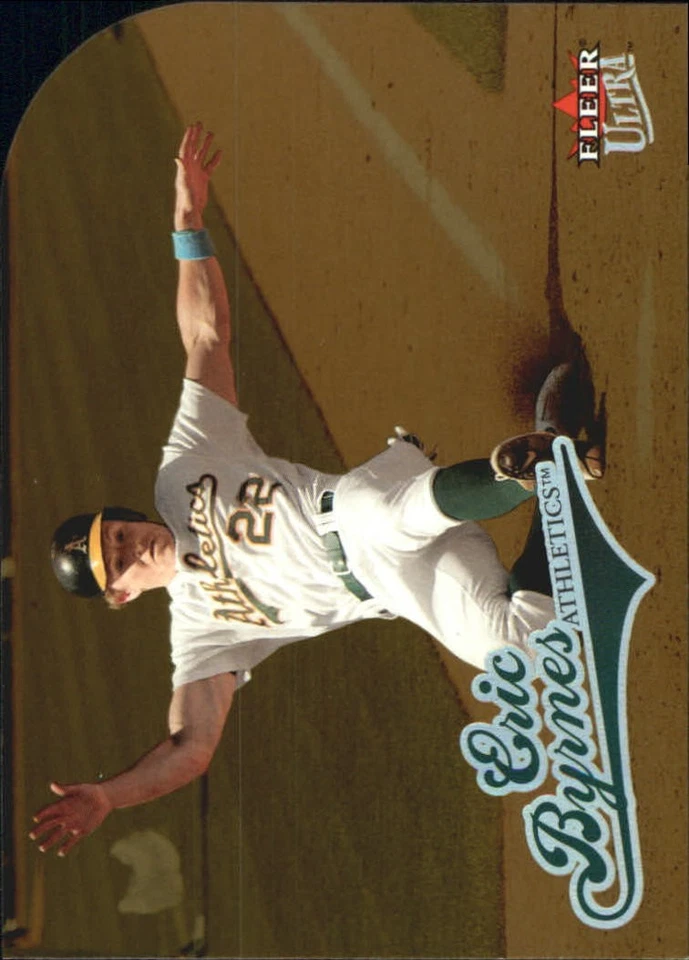 2004 Ultra Gold Medallion Baseball Card Pick - Image 1 of 1