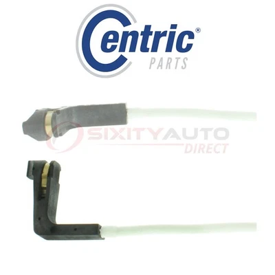 Centric Disc Brake Pads Wear Sensor Wires for 2009-2010 BMW 750i 4.4L 4.8L eg Foto 1 de 4