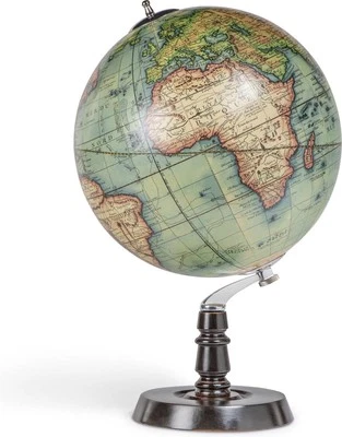 MAPPAMONDO 920, 32CM GL043 AUTHENTIC MODELS MULTICOLOR - Imagen 1 de 3