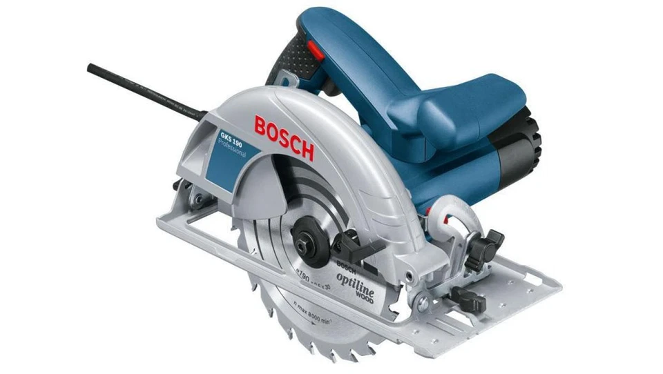 Bosch GKS 190 Handkreissäge