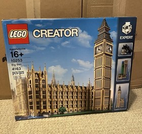 LEGO Creator Expert: Big Ben (10253)
