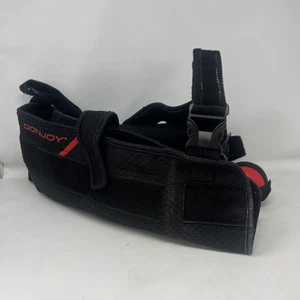 DonJoy UltraSling PRO - Universal Schulter Wegfahrsperre & Schlinge für Rotatorenmanschette - Bild 1 von 4
