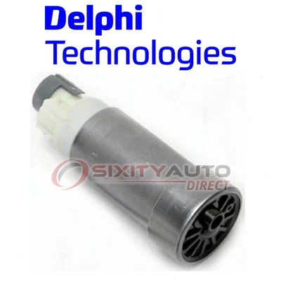 Delphi In-Tank Electric Fuel Pump for 1994-1999 Buick LeSabre 3.8L V6 Air uo - Image 1 of 4