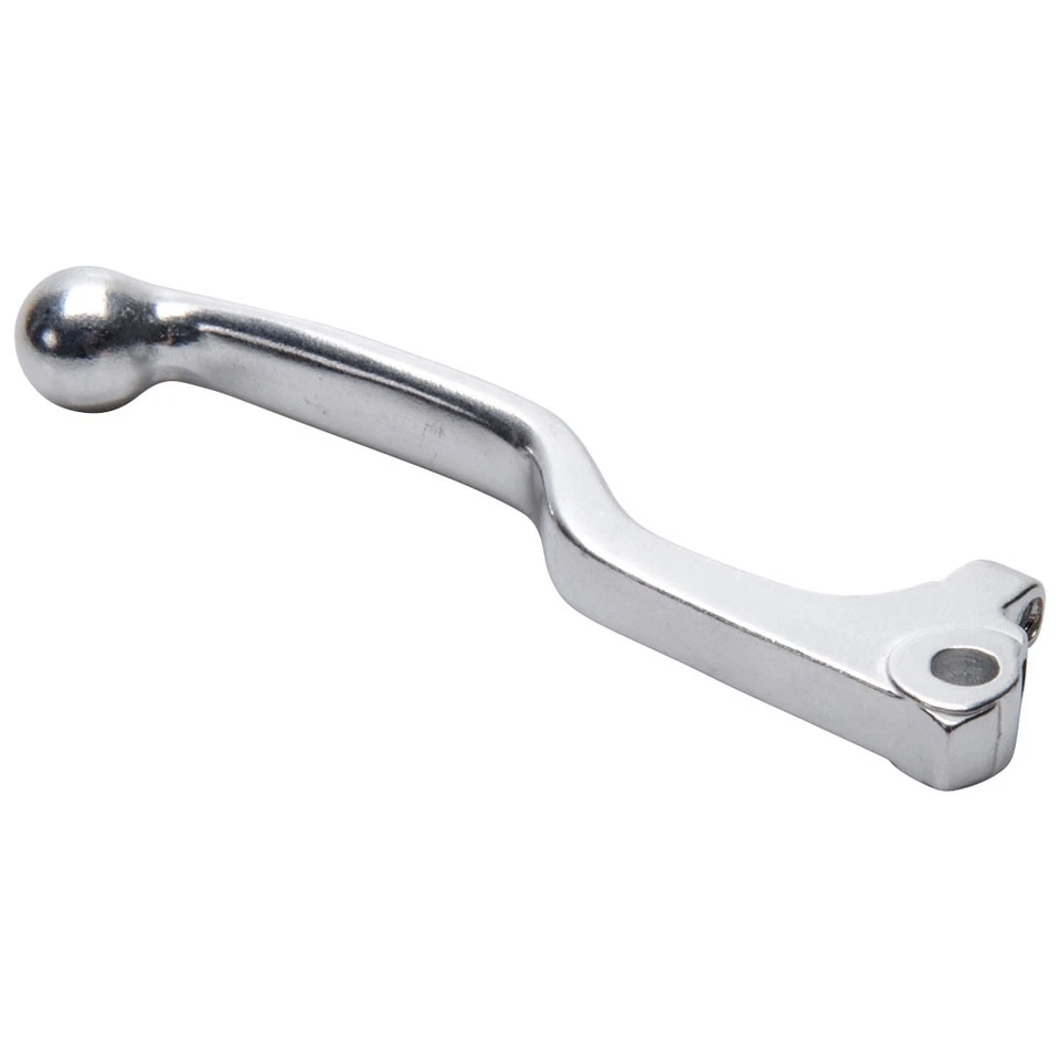 Tusk Brake Lever Polished For Kawasaki KLX125L 2003-2006 - Изображение 1 из 2