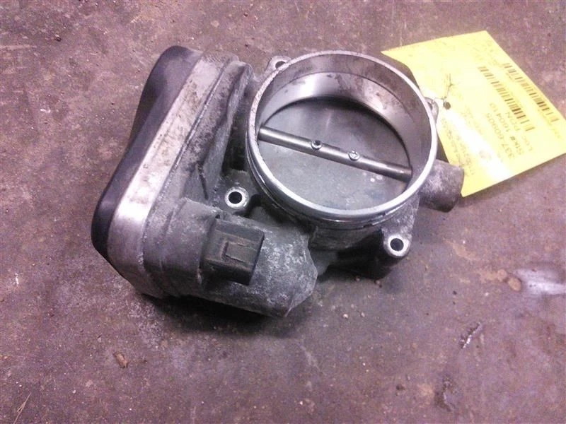 Cuerpo del acelerador para BMW 745i 250112 02-05 Foto 1 de 1