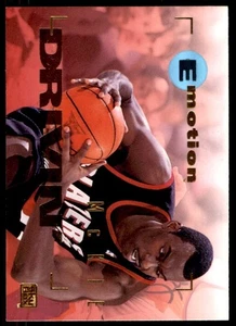 1994-95 Skybox Emotion - Aaron McKie #82 - Picture 1 of 2