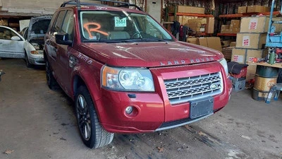 Alternador Land Rover LR2 2008-2012 sin parabrisas térmico 4027482 Foto 1 de 4