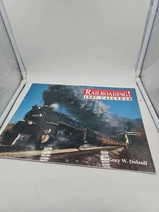 Calender  Of Railroading  1997 - Picture 1 of 10
