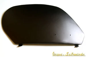 VESPA Seitendeckel / Seitenhaube - Links - PK 50-125 S SS ETS Schwarz Grundiert - Picture 1 of 1