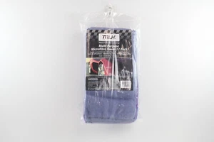 MULTI PURPOSE MICROFIBRE TOWEL FOR WAX & POLISHES - SIZE: 350mm x 350mm 12 PACK - Picture 1 of 4