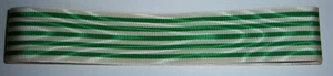 FRENCH -  Dardanelles Medal, Ribbon, WW 1. x 6". - Picture 1 of 1