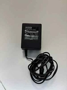 AIWA AC Adaptor Model AC-A62U Input AC 120V 60Hz Output DC 6V 300mA - Picture 1 of 1