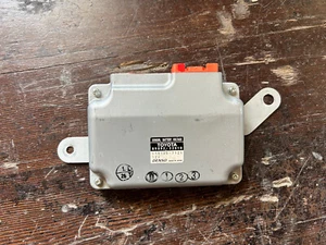 2007-2011 Toyota Camry Hybrid Battery Voltage Sensor Computer ECU 89892-33010 - Picture 1 of 3