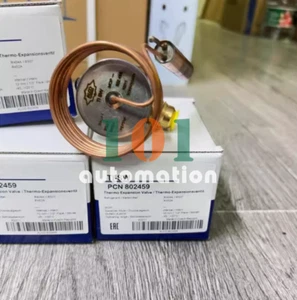 1 Stück NEU für internes symmetrisches Expansionsventil TI-SW PCN 802459 - Bild 1 von 1