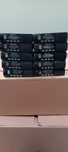 Lot Of 10 Motorola CM300 VHF TWO WAY MOBILE RADIO - Picture 1 of 6