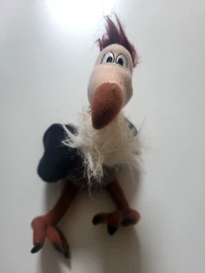 Mc Donalds Happy Meal Disney libro de la selva buitre 2000 - Imagen 1 de 5