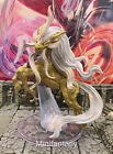 Ki-Rin D&D Miniature Dungeons Dragons Pathfinder Celestial Unicorn Noble Mini 33