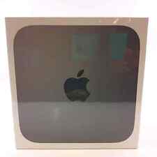 Apple Mac Mini 2018 A1993 Sealed 3.6GHz i3 8GB RAM 256GB SSD Mojave - Charity