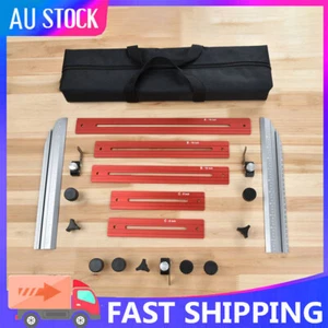 Saker New Stair Measuring Tool,Stair Tread Template Tool,Shelf Layout Tool - Picture 1 of 21