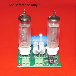 6Z4 Vacuum Tube Rectifier Power Supply Filter Board 150mA For Vintage Amp - Picture 1 of 3