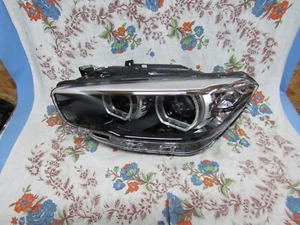 BMW F20 LED Scheinwerfer links TOP Zustand 8739571-01 - Bild 1 von 7