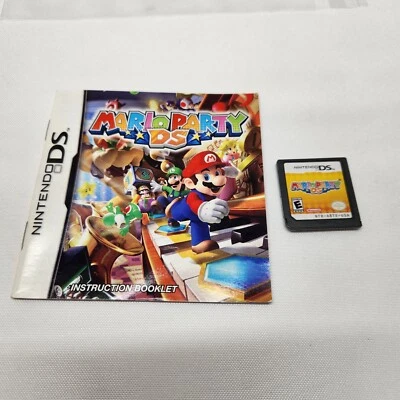 Mega Man ZX Advent (Nintendo DS, 2007) Cartridge And Manual - Image 1 of 4