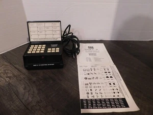 Vintage NOS BSR System X-10 Ultrasonic Command Console - Picture 1 of 3