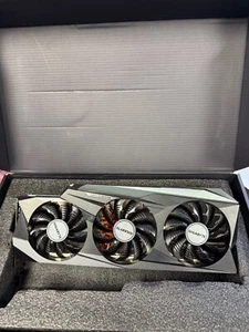 Gigabyte GeForce RTX 3080 Gaming OC 10 Go - Photo 1/5