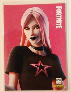 Fortnite Series 2 HAZE Rare Outfit Base Card #81 - Picture 1 of 2