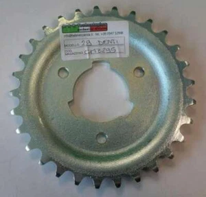 Zahnrad 29 Zähne Morini Minarelli Itom Benelli CMZ295 - Bild 1 von 1