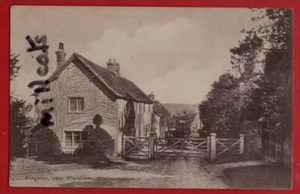 DORSET WAREHAM. KINGSTON - Imagen 1 de 1