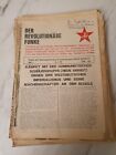 Deutschland Alte Zeitungen 2. Weltkrieg Vorkriegszeit DDR 1914-1972 selten