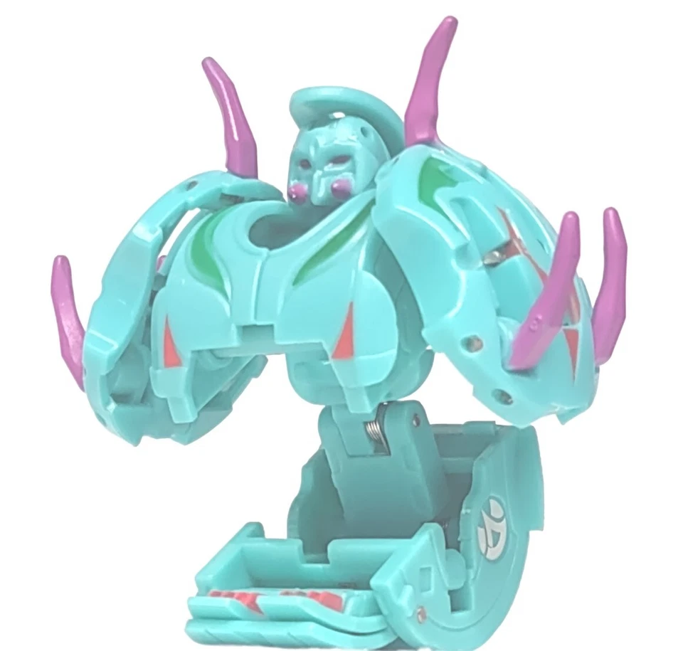 Bakugan Battle Brawlers Ventus Hylash Rare  - Image 1 of 1
